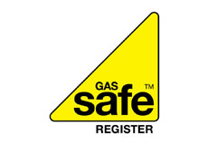 gas safe companies Gwynfryn